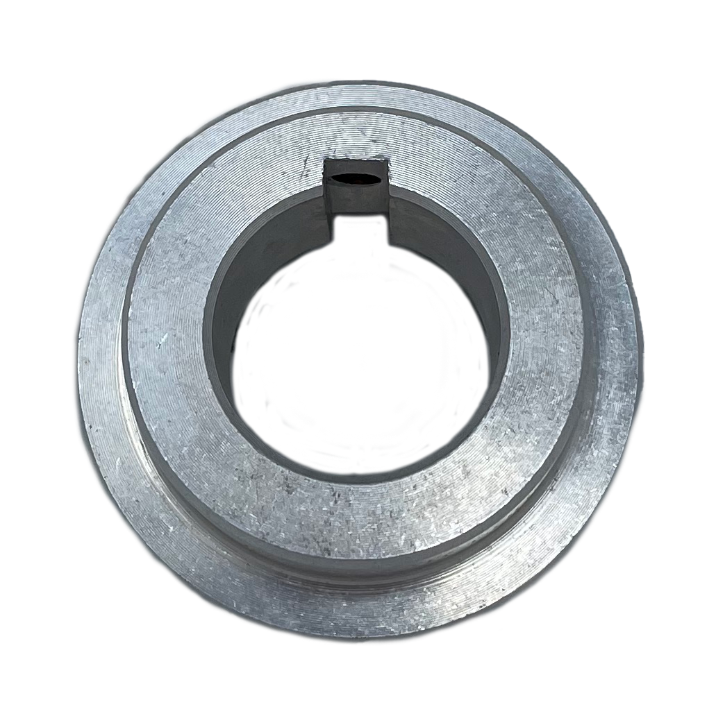 200 1-3/8BX5/16K : Magnaloy 200 HUB 1-3/8 BORE X 5/16 KEY, M20011210