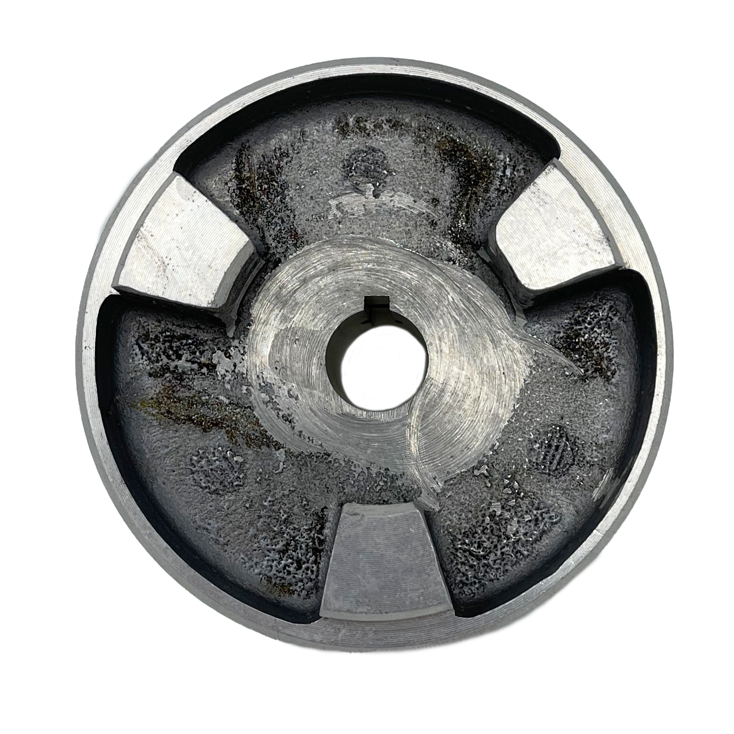 300 5/8BX5/32K : Magnaloy 300 HUB 5/8 BORE X 5/32 KEY, M30002005
