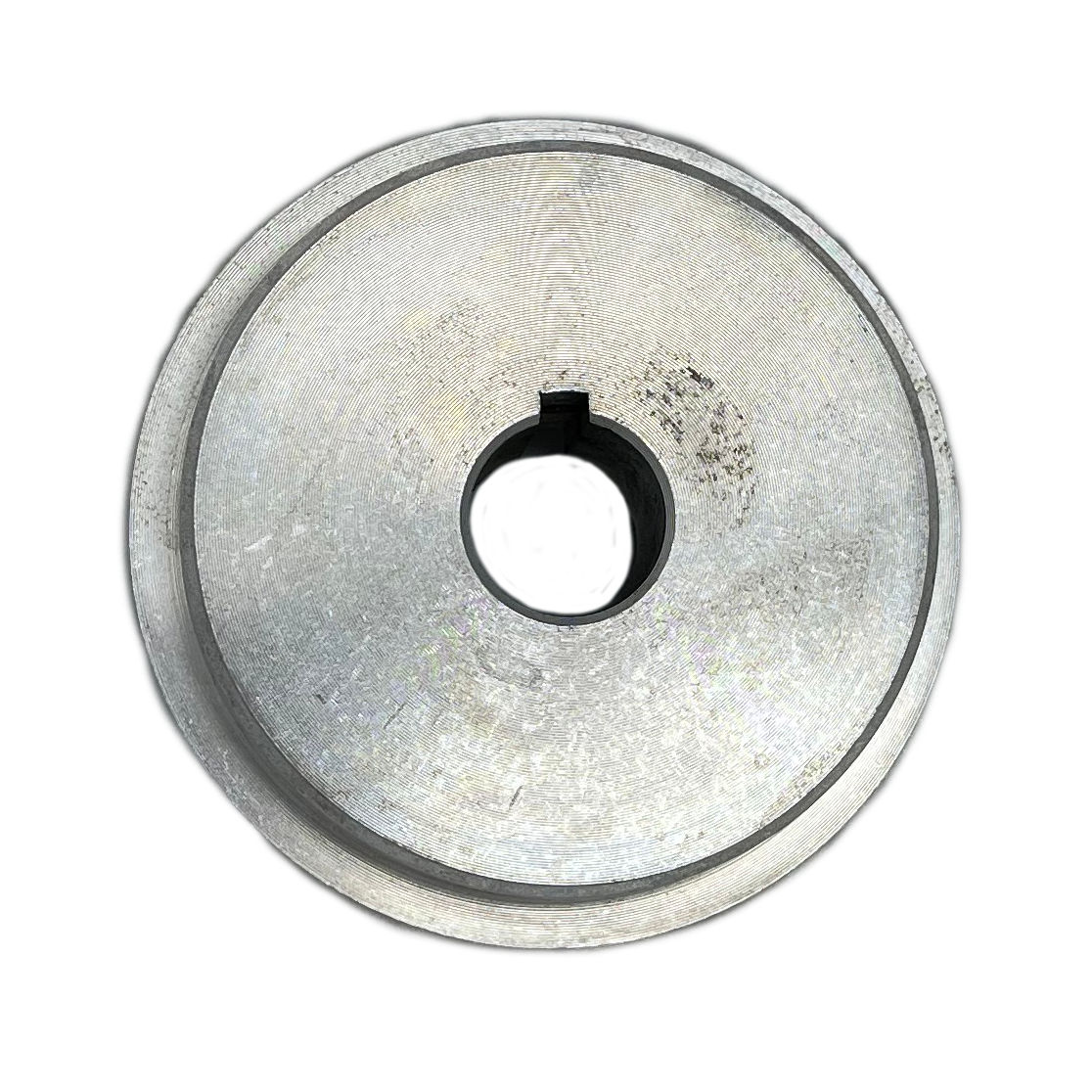 300 3/4BX3/16K : Magnaloy 300 HUB 3/4 BORE X 3/16 KEY W/CLAMP, M30002406C