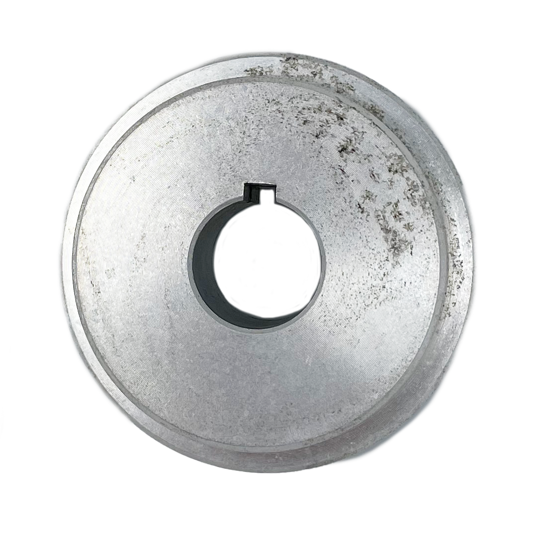 300 1BX1/4K : Magnaloy 300 HUB 1 BORE X 1/4 KEY W/CLAMP, M30010008C