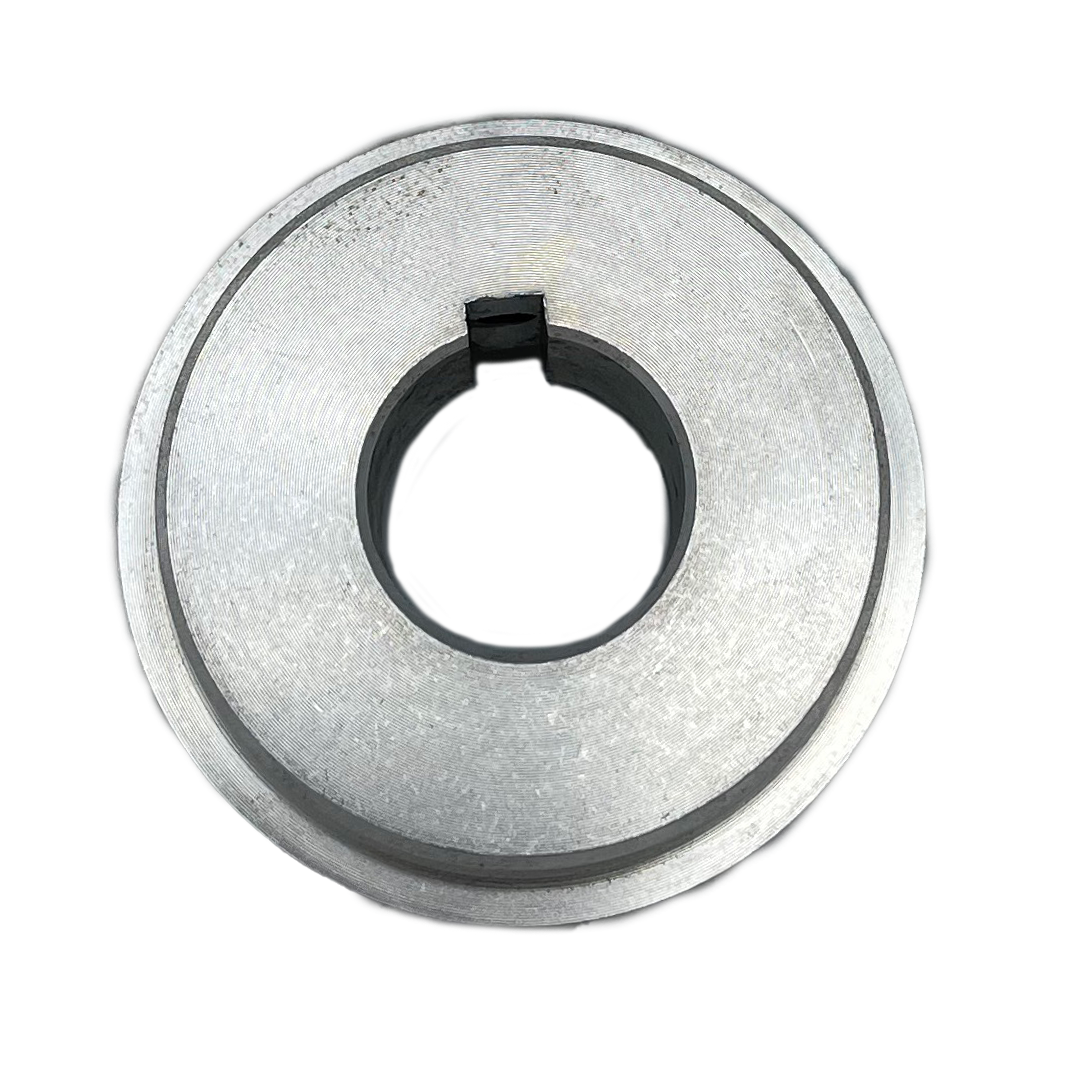 300 1-1/4BX5/16K : Magnaloy 300 HUB 1-1/4 BORE X 5/16 KEY W/CLAMP, M30010810C