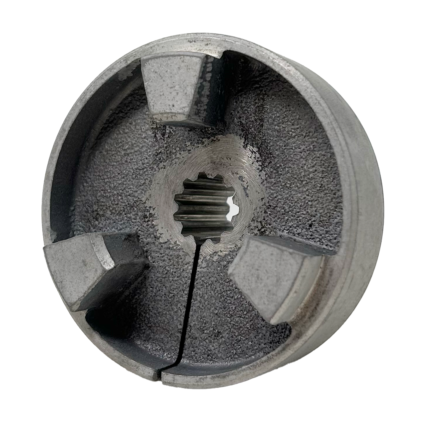 300 11T 16/32 : Magnaloy 300 HUB 11-TOOTH 16/32 SPL .750 MAJ/CLAMP, M300A1116C