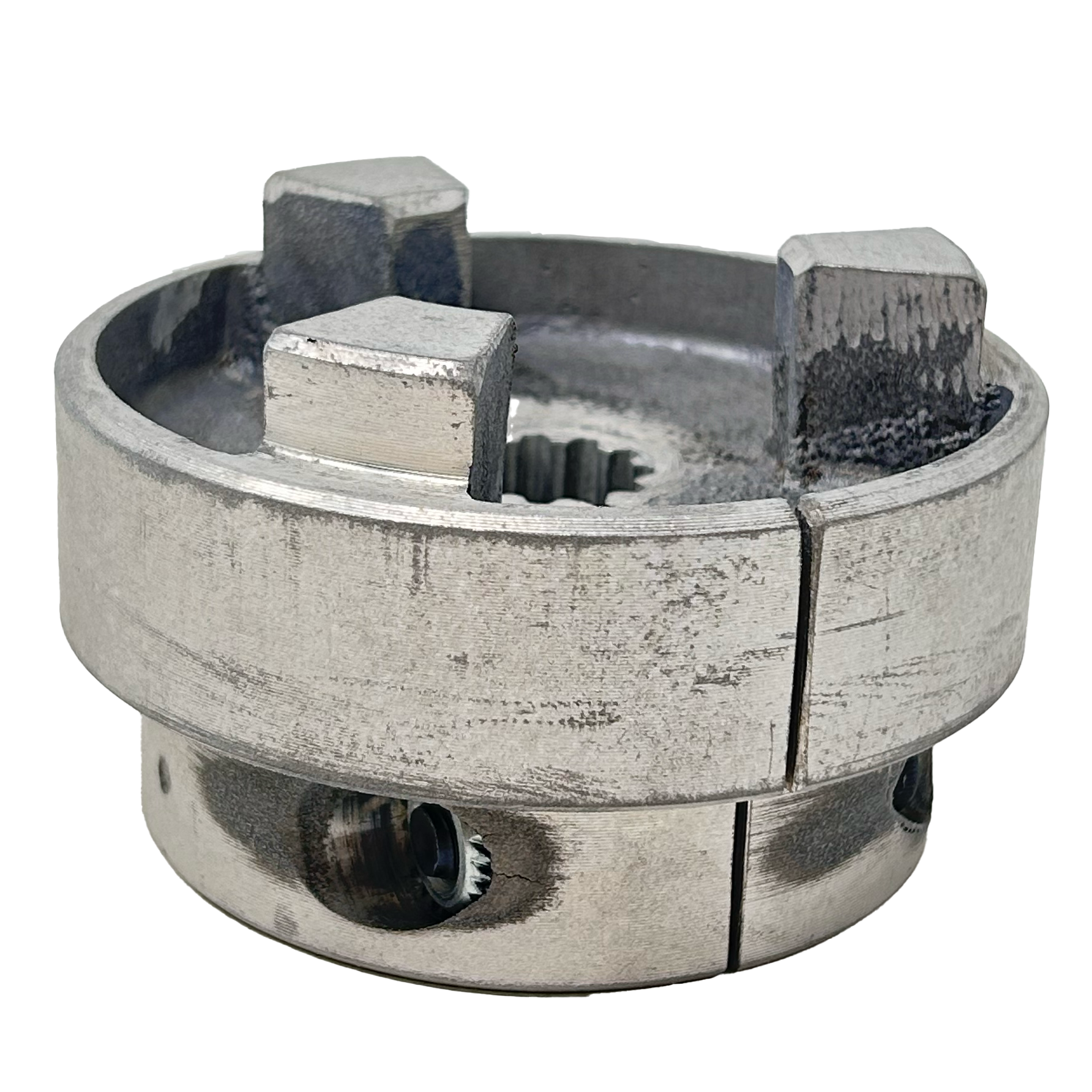 300 11T 16/32 : Magnaloy 300 HUB 11-TOOTH 16/32 SPL .750 MAJ/CLAMP, M300A1116C