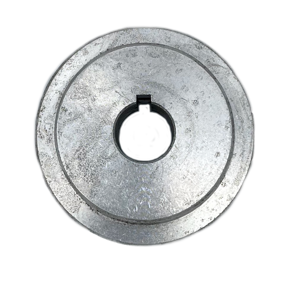 400 1BX1/4K : Magnaloy 400 HUB 1 BORE X 1/4 KEY, M40010008