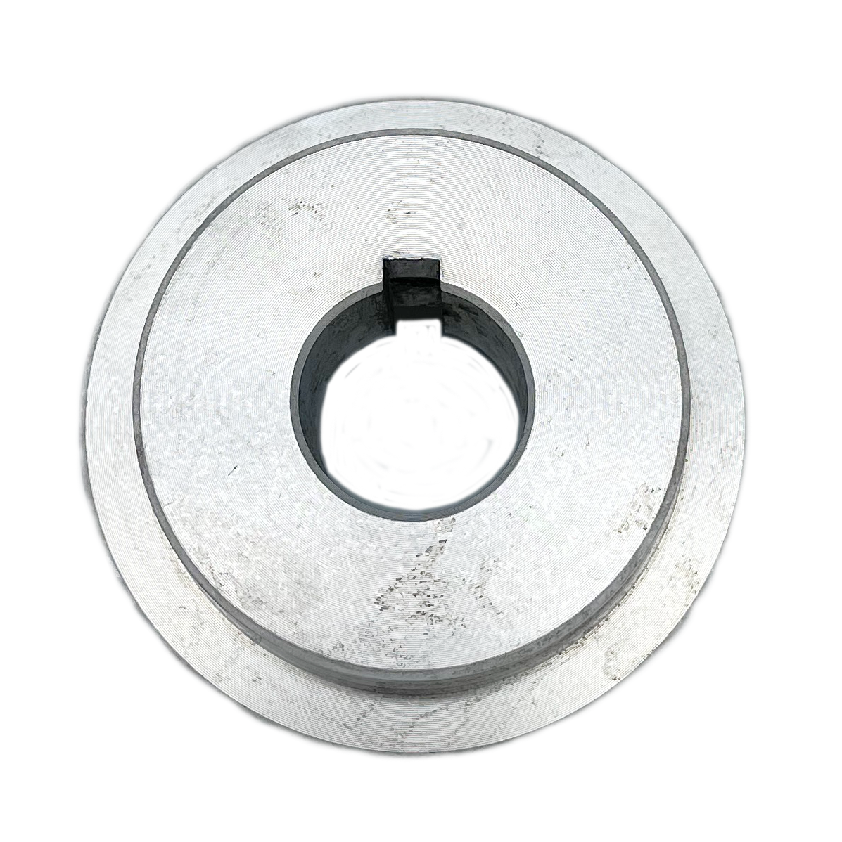 400 1-1/4BX5/16K : Magnaloy 400 HUB 1-1/4 BORE X 5/16 KEY, M40010810