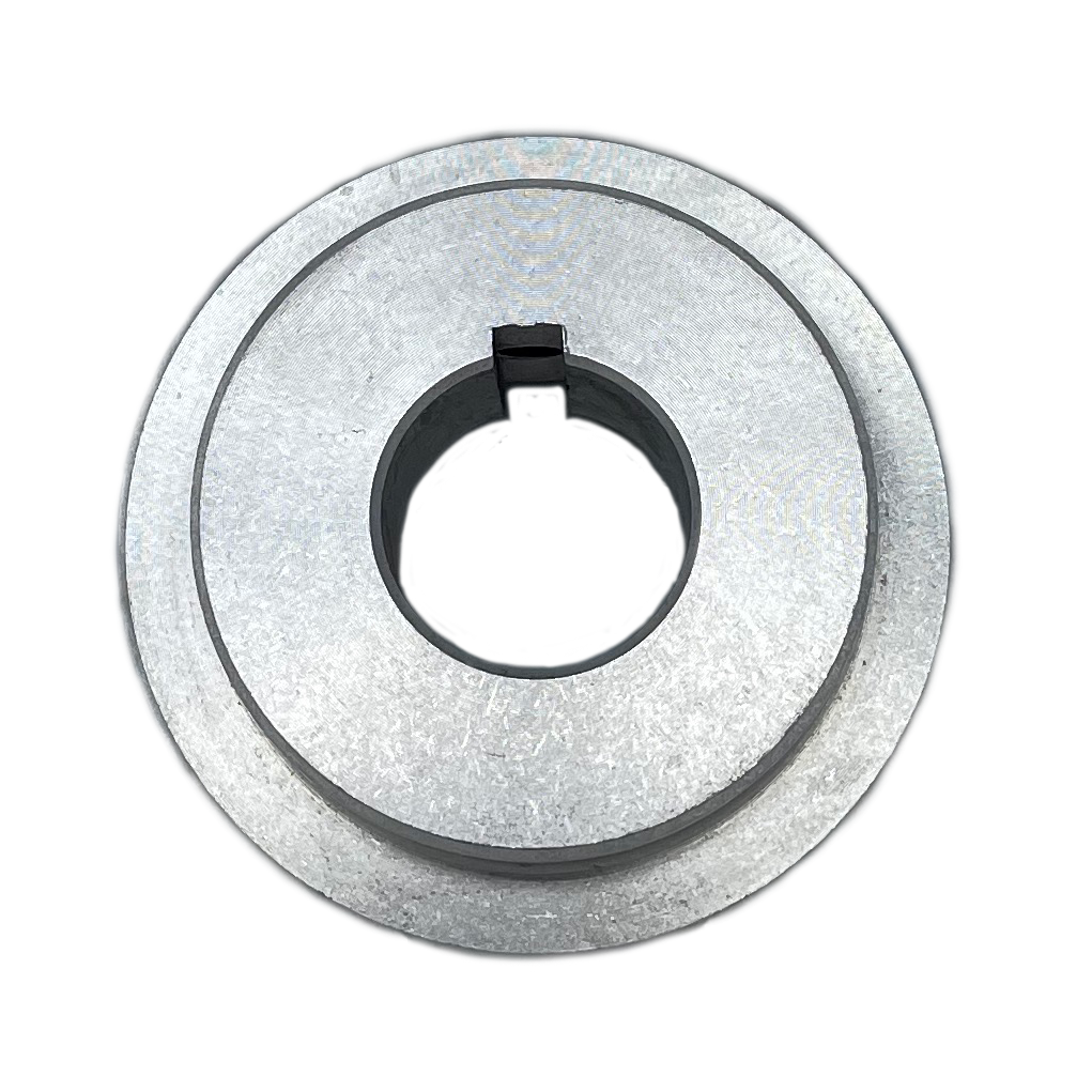 400 1-3/8BX5/16K : Magnaloy 400 HUB 1-3/8 BORE X 5/16 KEY, M40011210