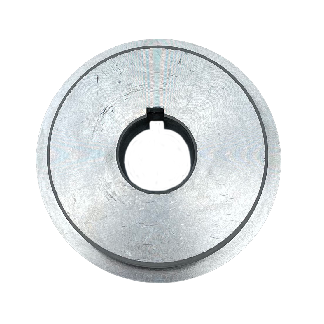 500 1-3/8BX5/16K : Magnaloy 500 HUB 1-3/8 BORE X 5/16 KEY, M50011210