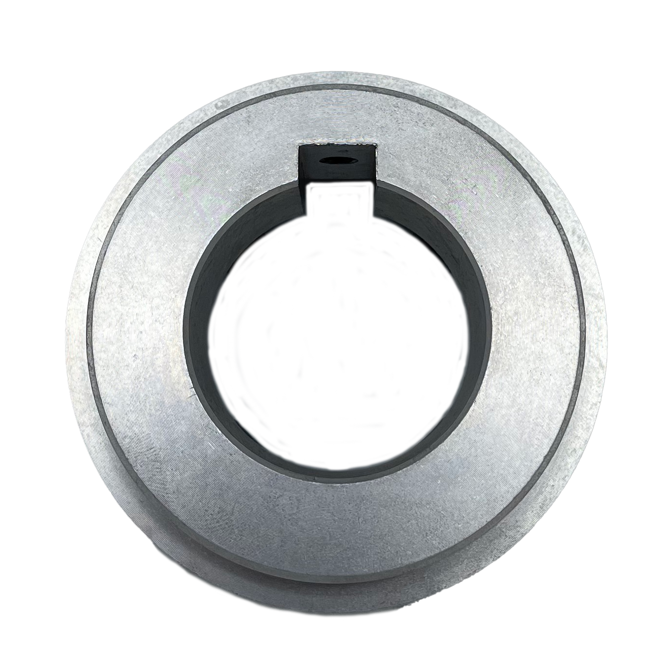 500 2-3/8BX5/8K : Magnaloy 500 HUB 2-3/8 BORE X 5/8 KEY, M50021220