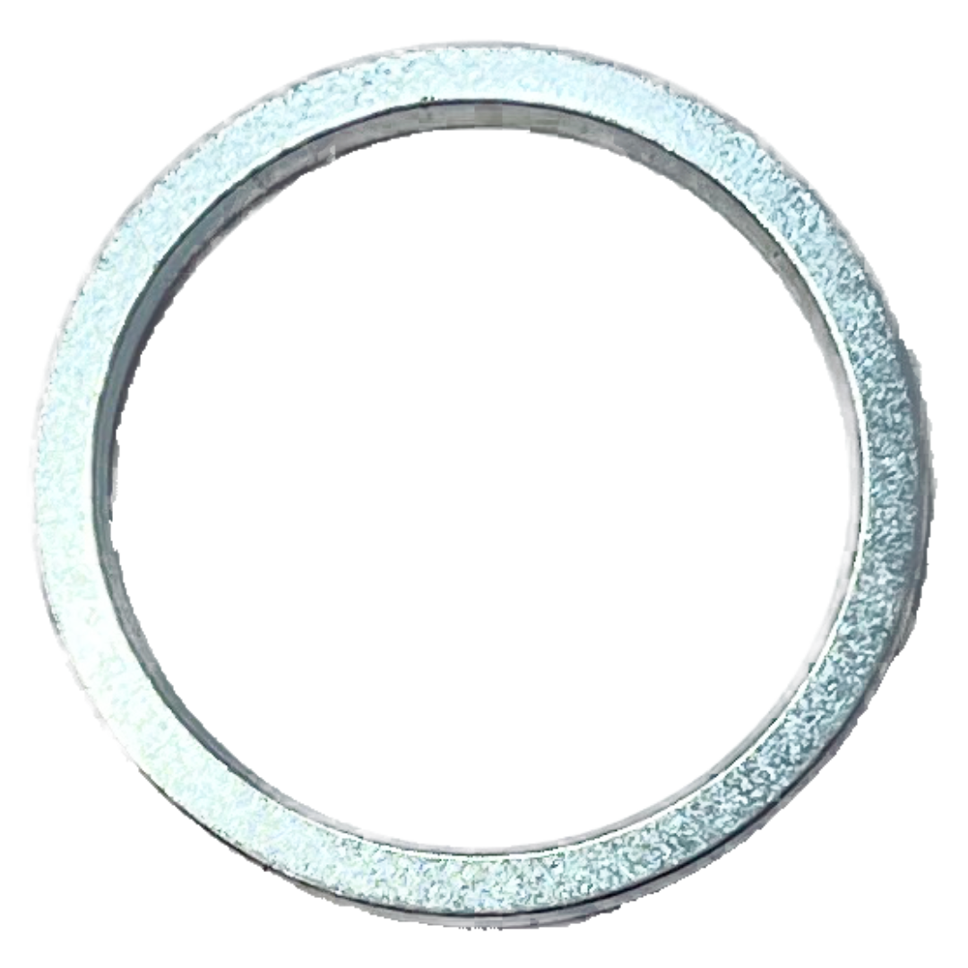 SSRR-04 : Adaptall Stainless Retaining Ring, 1/4" (-04) BSPP