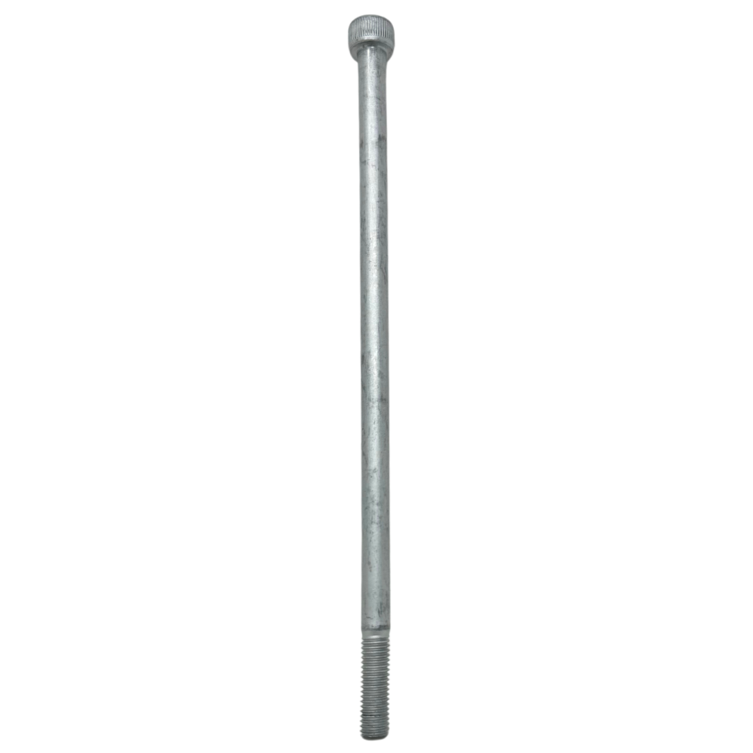 SCREW CWS 2 M 8,00 x 185,00 : Hawe 3 Section Tie Rods with UNF 22 End Plate - M8