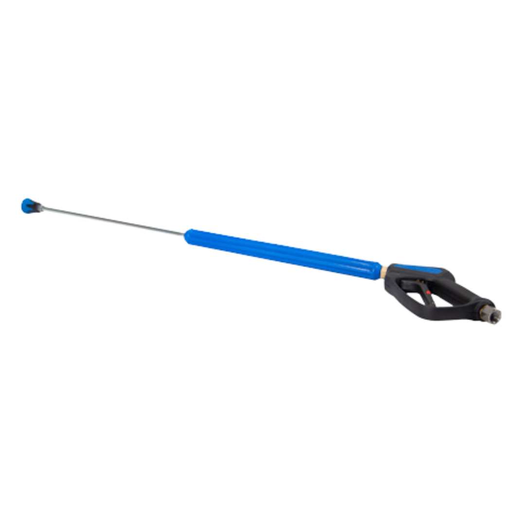 ST2300-SW-800-2508 : Dynaset High Pressure Washing Spray Gun, 13.2GPM, 4495psi, 31.5 inches