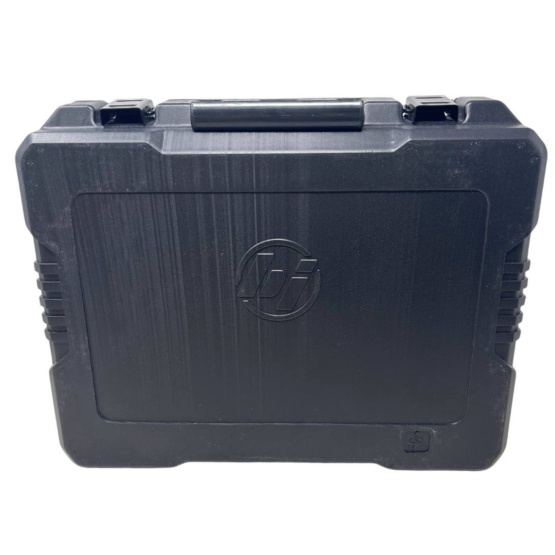 THREAD IDENTIFICATION KIT : Brennan Thread Identification Kit for Metric & BSPP Fittings