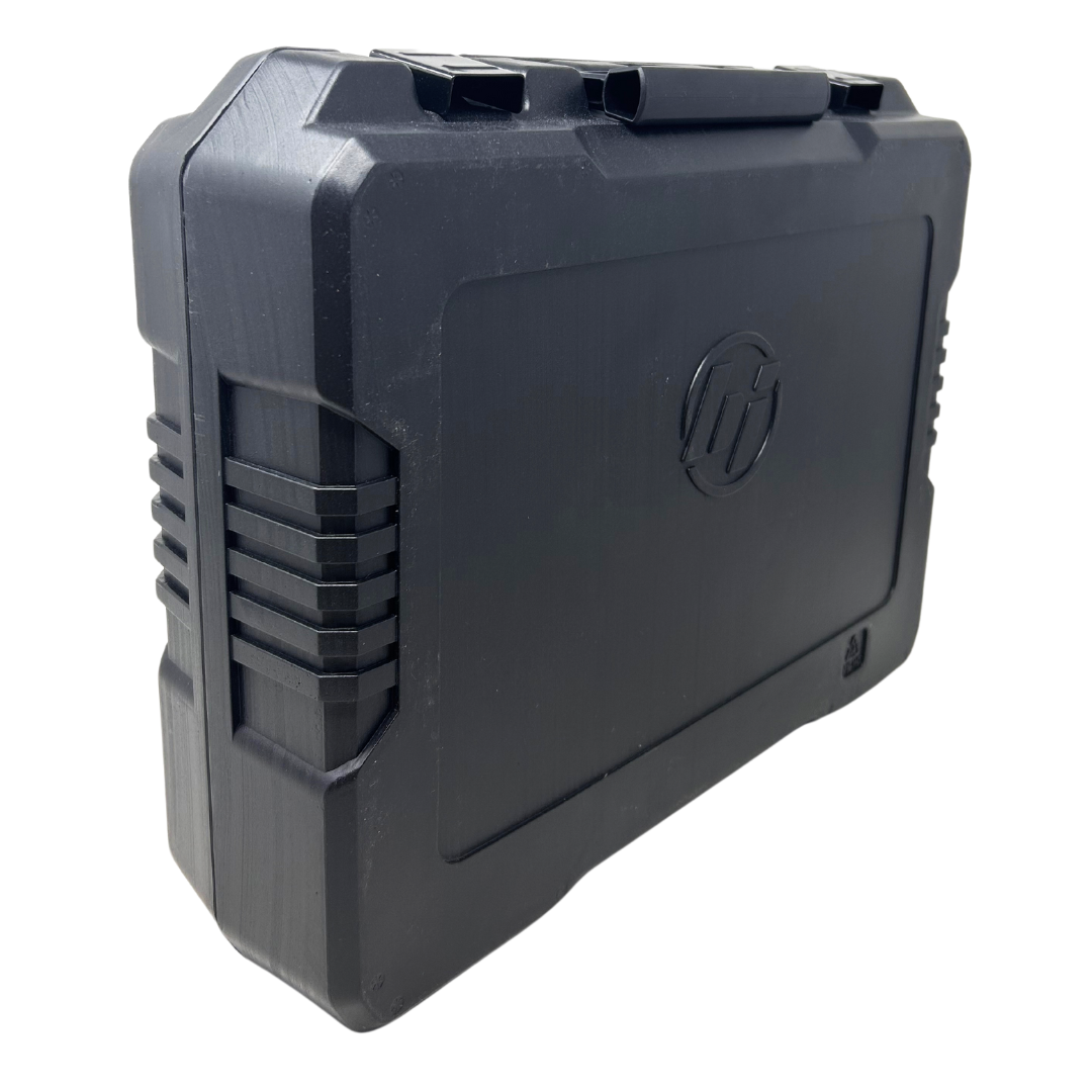 THREAD IDENTIFICATION KIT : Brennan Thread Identification Kit for Metric & BSPP Fittings