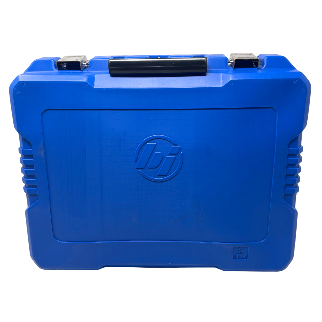 THREAD ID KIT-NPT-UN : Brennan Thread Identification Kit for NPT/UN Threads