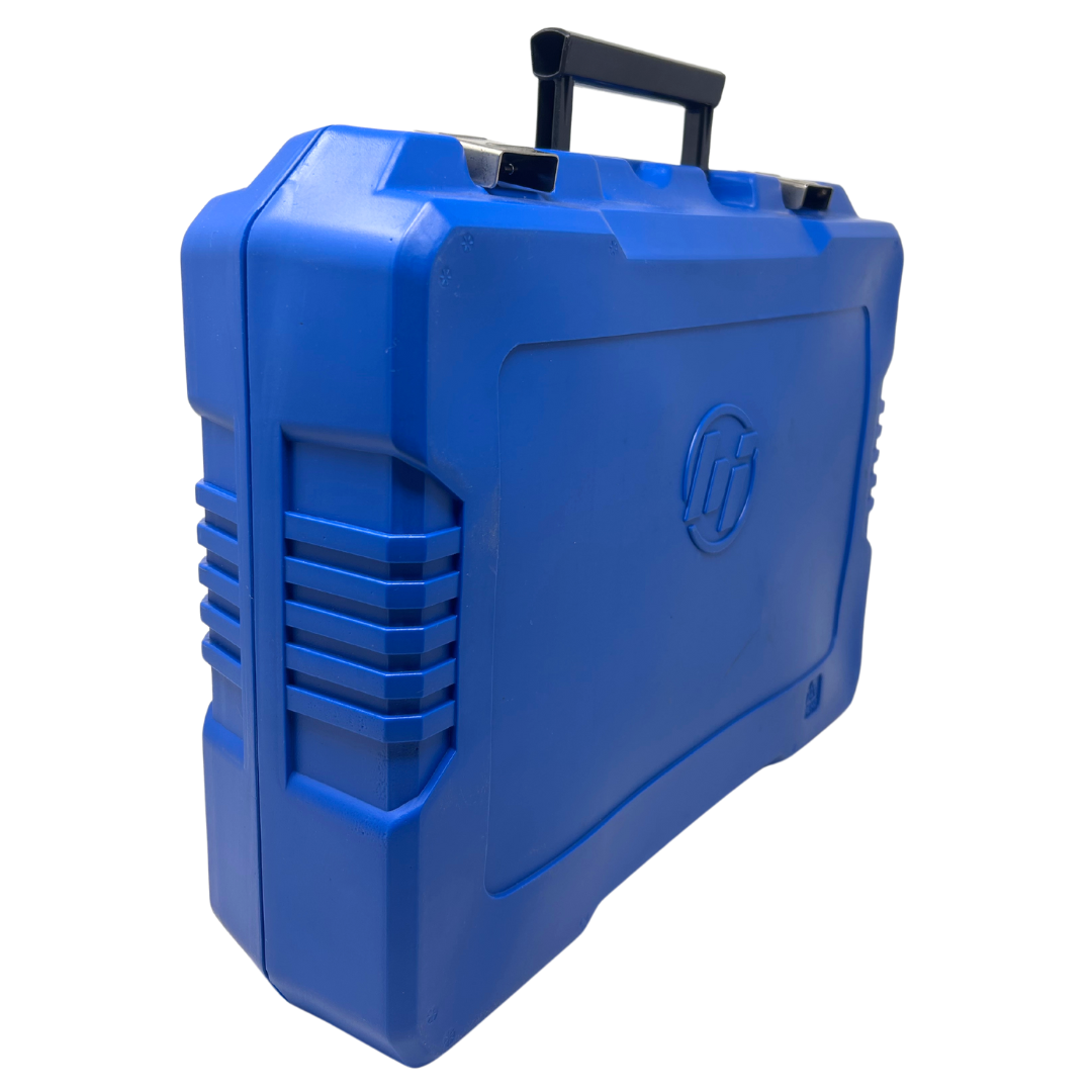 THREAD ID KIT-NPT-UN : Brennan Thread Identification Kit for NPT/UN Threads