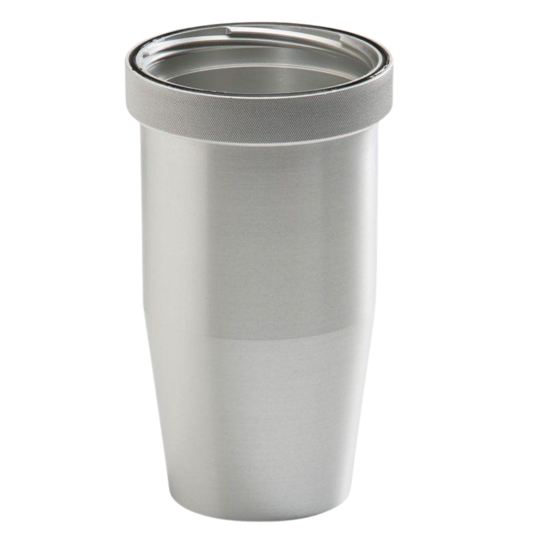 UC-4.5LN : Ultra Clean Hose Nozzle, 4.5 inch, Aluminum