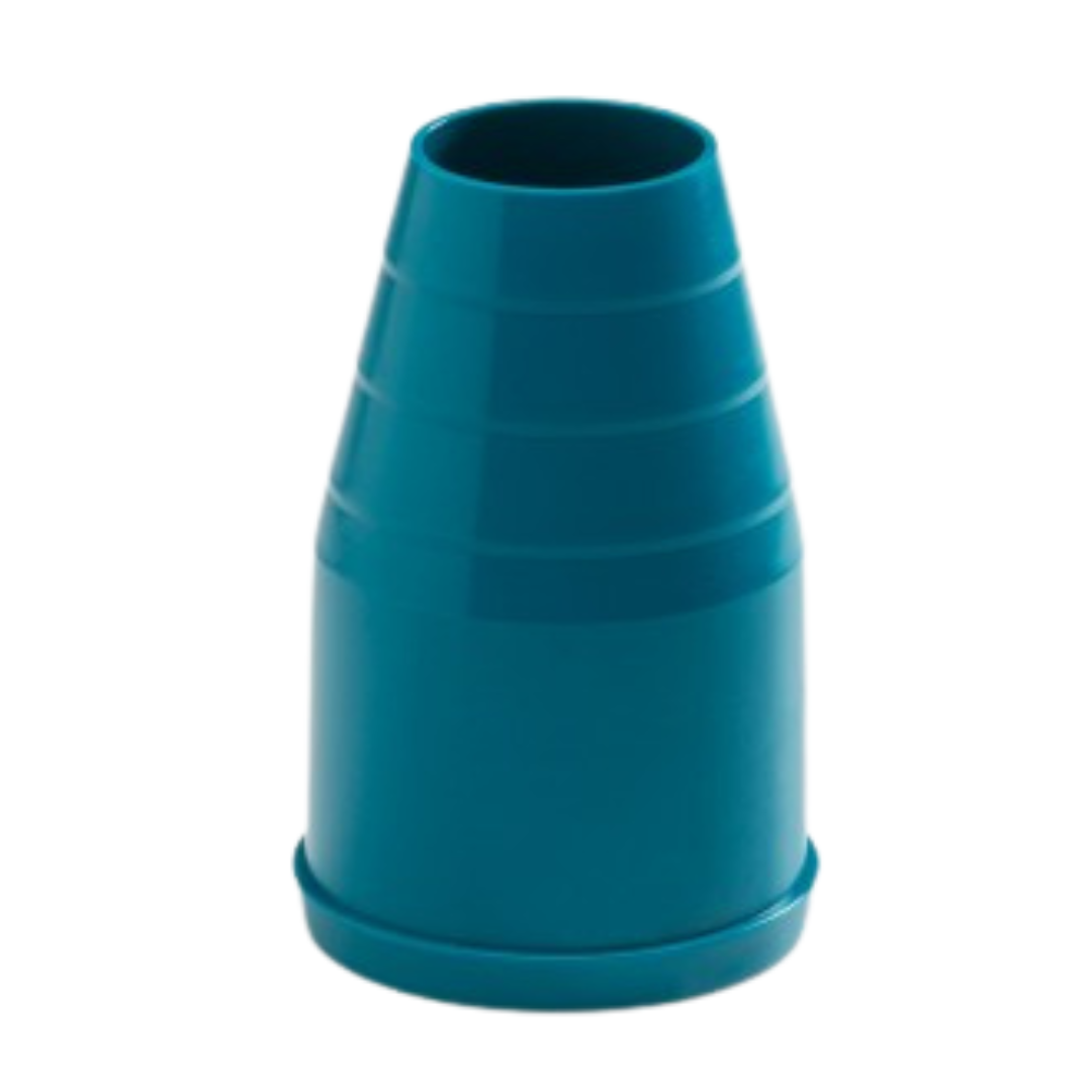 UC-U55/90 : Ultra Clean Universal Nozzle, 55mm/90mm (2-1/8 inch - 3.5 inch), Plastic