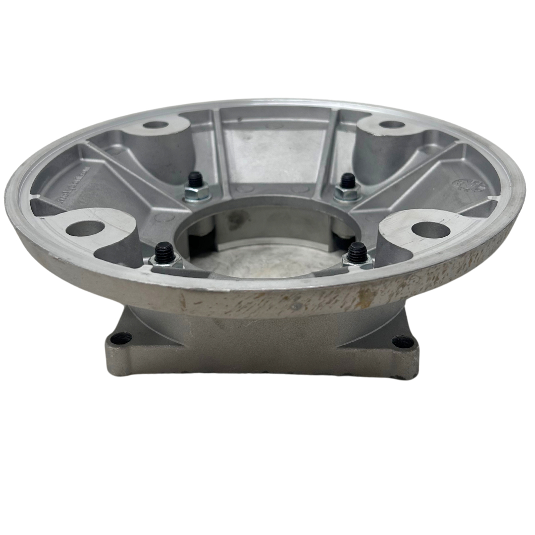 X184TC1-FIRE : FIRE SALE NEMA 184TC flange + couplings - ALL SALES FINAL