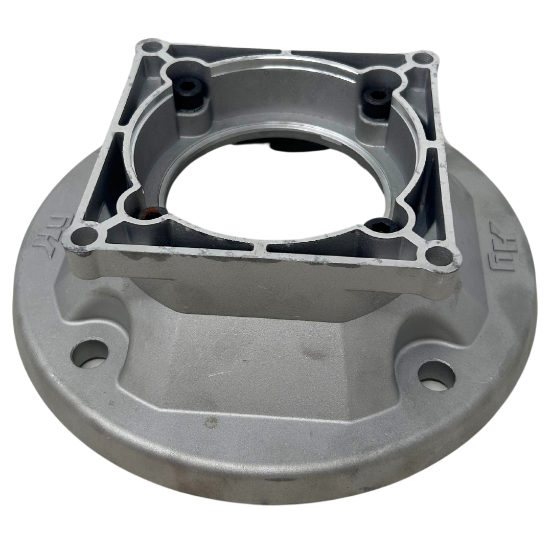 X184TC1-FIRE : FIRE SALE NEMA 184TC flange + couplings - ALL SALES FINAL