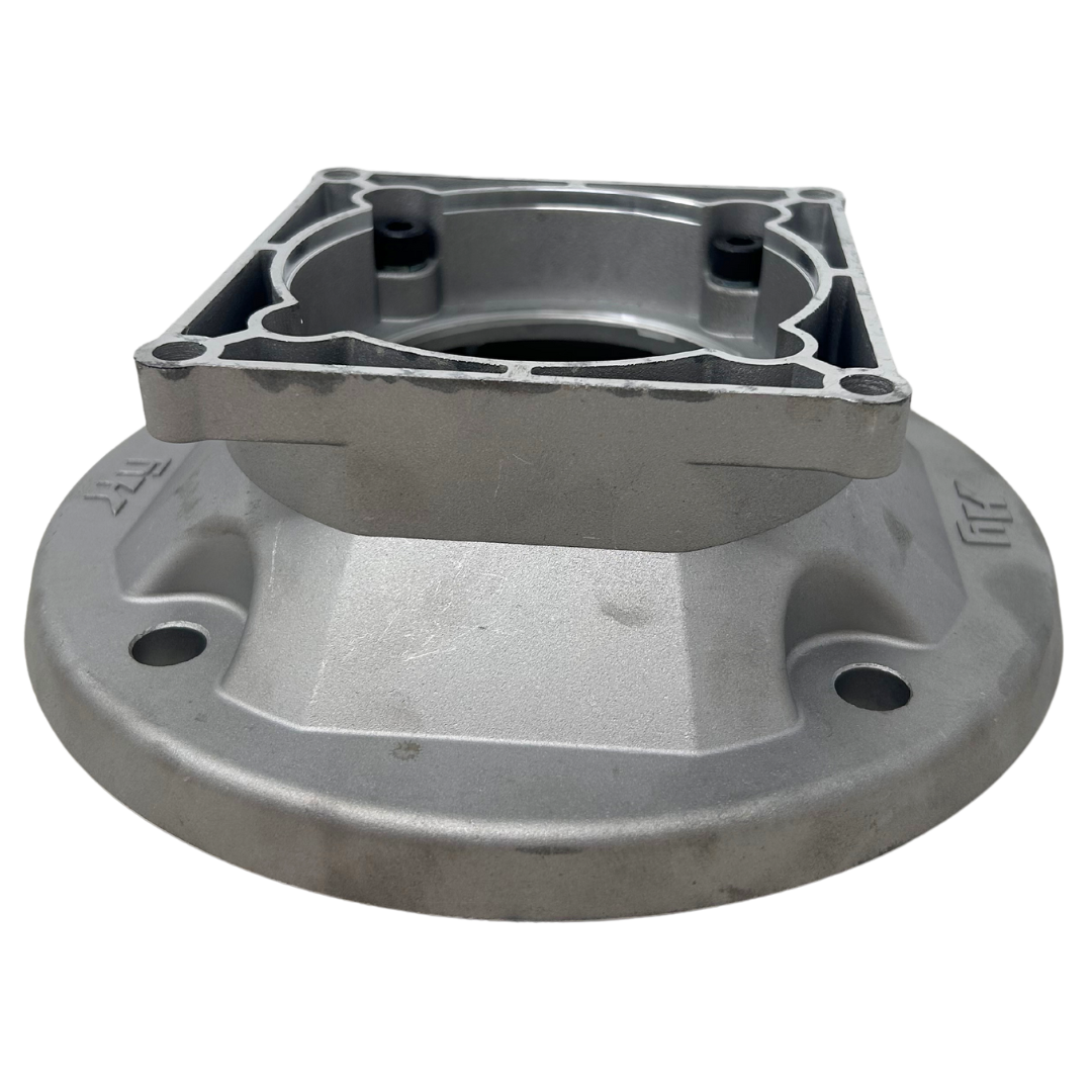X184TC1-FIRE : FIRE SALE NEMA 184TC flange + couplings - ALL SALES FINAL