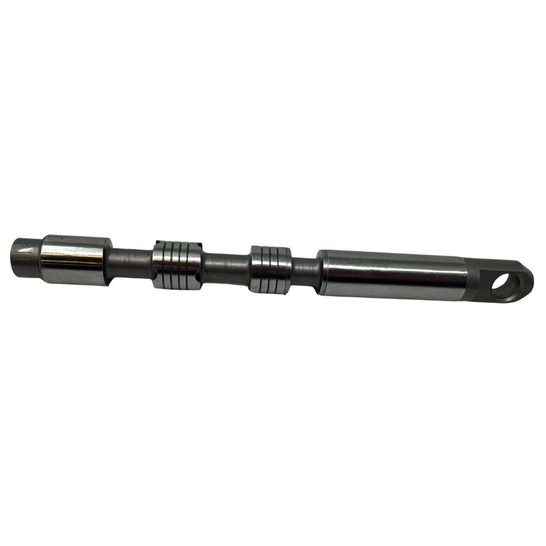 YLMB33002 : Youli MB-3 Spool, Double Acting, 3 Position, A&B to Tank, Code 2