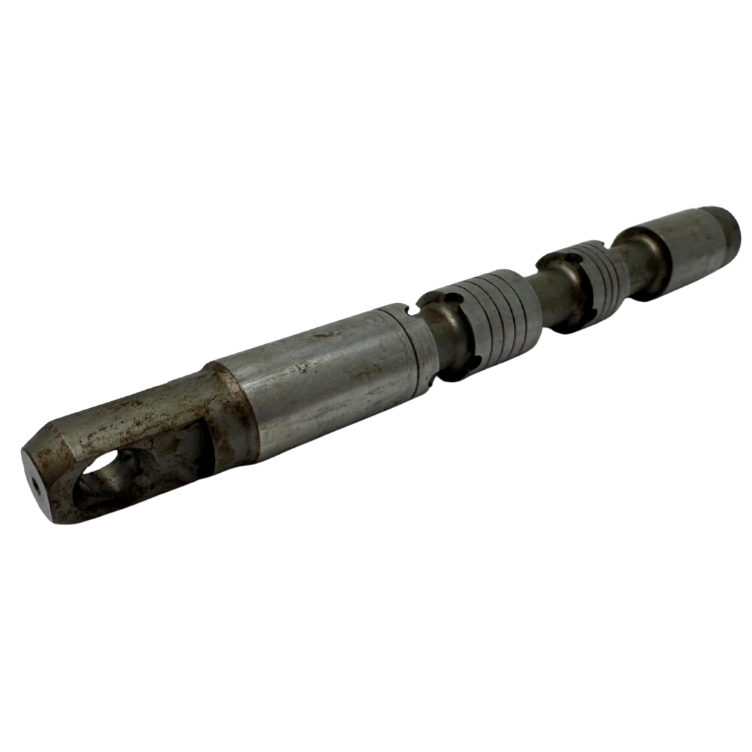 YLMB53002 : Youli MB-5 Spool, Double Acting, 3 Position, A&B to Tank, Code 2