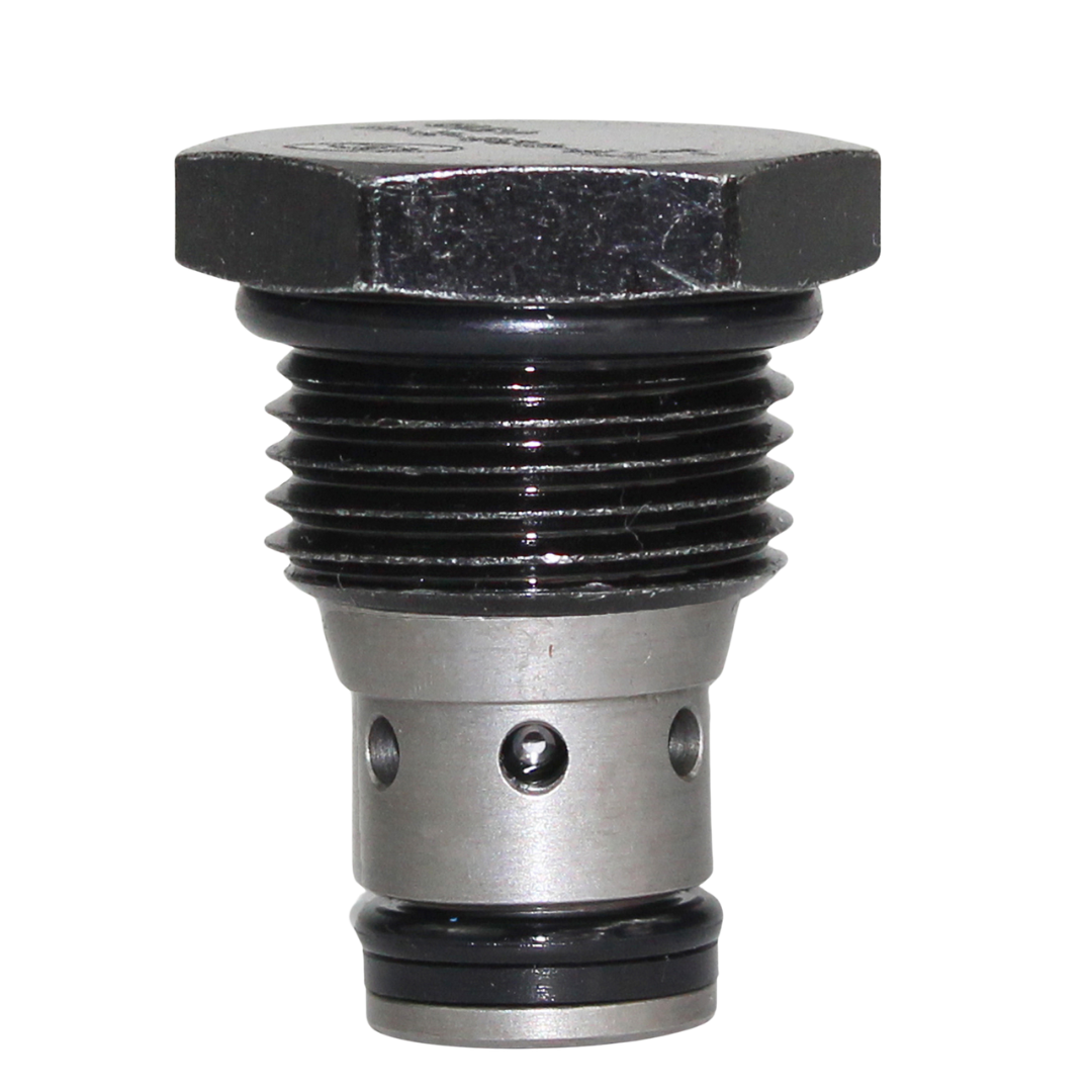 DCV-080-B-N : Deltrol Direct-Acting Check Valve, C-8-2 Cavity, 3000psi, 5GPM, 2-25psi Cracking Pressure