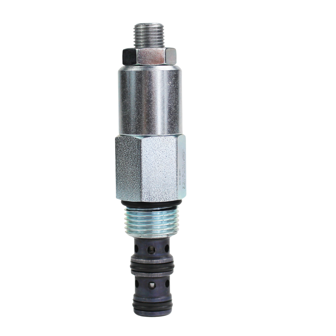Shop Deltrol DPR 100 Pressure Reducing Relieving Cartridge Valves shop-deltrol-dpr-100-pressure-reducing-relieving-cartridge-valves