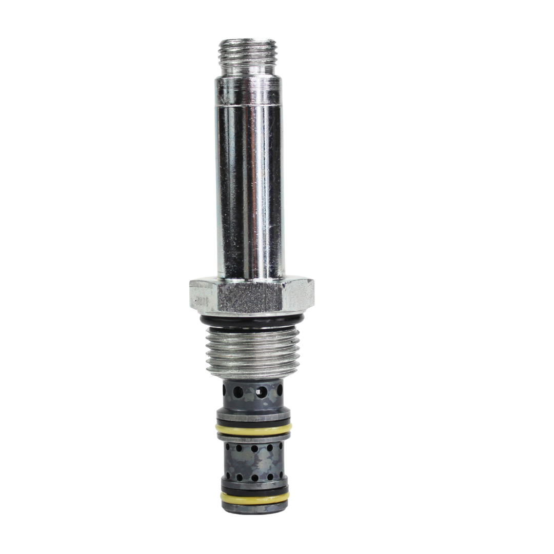 DSV2-100-3B-N : Deltrol Solenoid Valve with NO COIL, 3-Way, 2-Position, Spool, C-10-3 Cavity, 3000psi, 6GPM