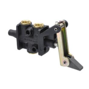 K41DA00KS6KR5 : Norgren Nugget 200, 2-Position, 3-Way, One-way trip roller Actuation, Spring Return, 1/4" NPT