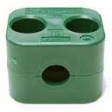 110a-PP : PLASTIC CLAMP SET