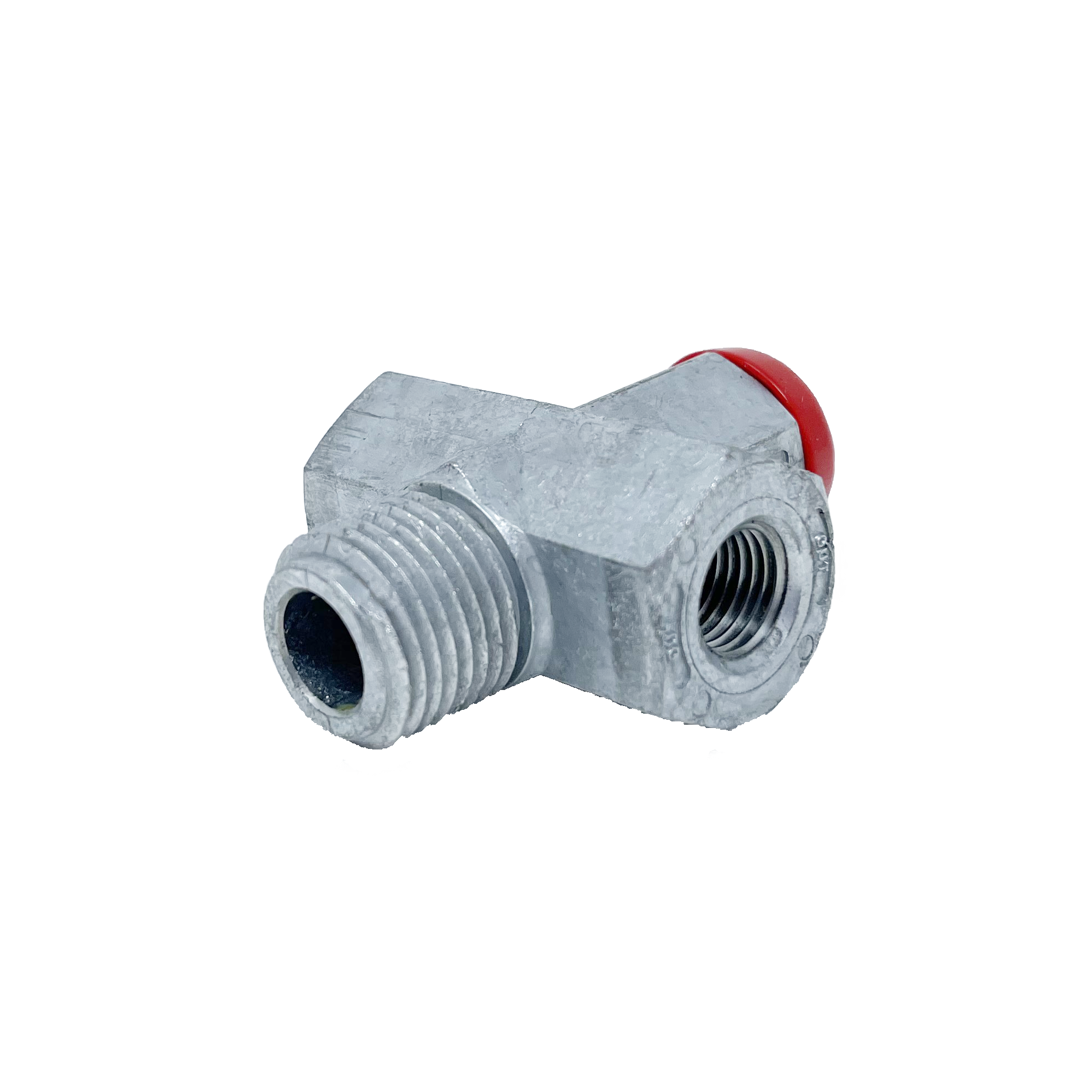 223-585-2 : Norgren PPV Pressure Protection Valves - 100 Psi Open / 70 Psi Close 1/2 PTF SAE Short