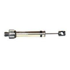 23165 : Norgren 100-microliters (0.10mL) Pump Syringe - For use with V3 Pump