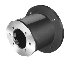 M284862A : MAGNALOY 284 MOUNT SAE-A 2(4) BOLT X8.69