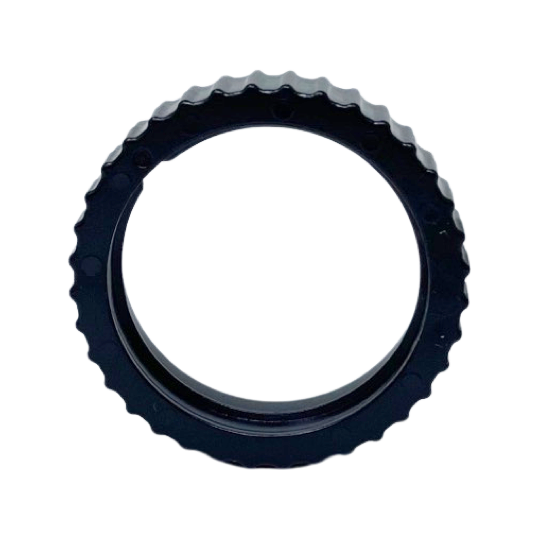 2962-89 : Norgren Panel Nut for 07 Series (Plastic)