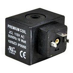 297600 : Norgren 115VAC Coil