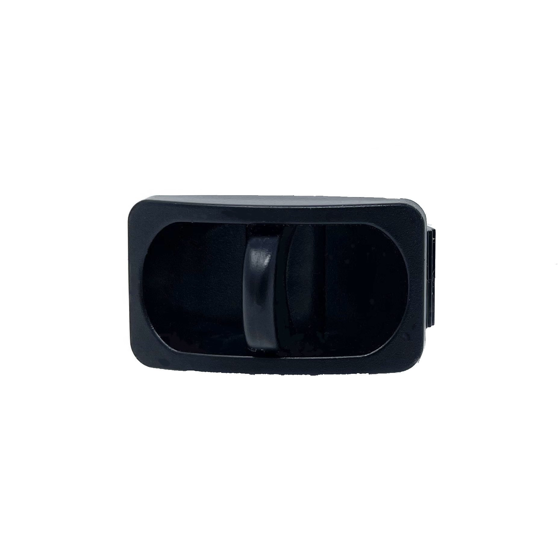 3013-5 : Norgren Paddle style seat valve, integrated electric switch, 1/4 barb connection