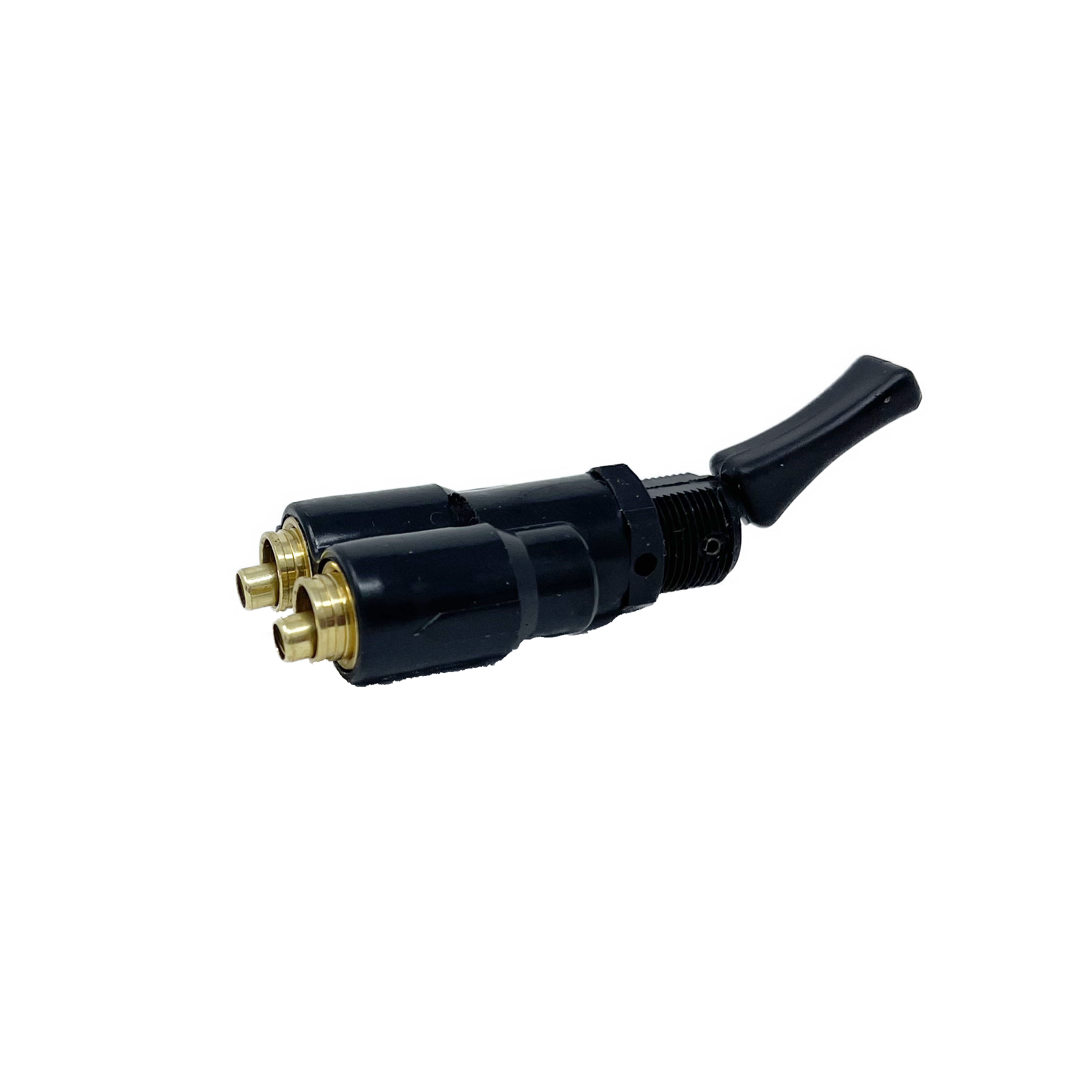 3202-1A : Norgren Toggle-Style Air Switch