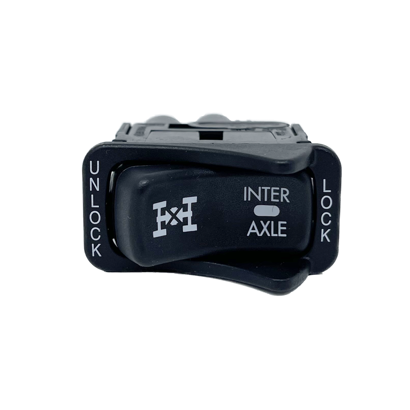 3281-1 : Norgren 3-Way Air Valve, Inter-Axle Differential Lock