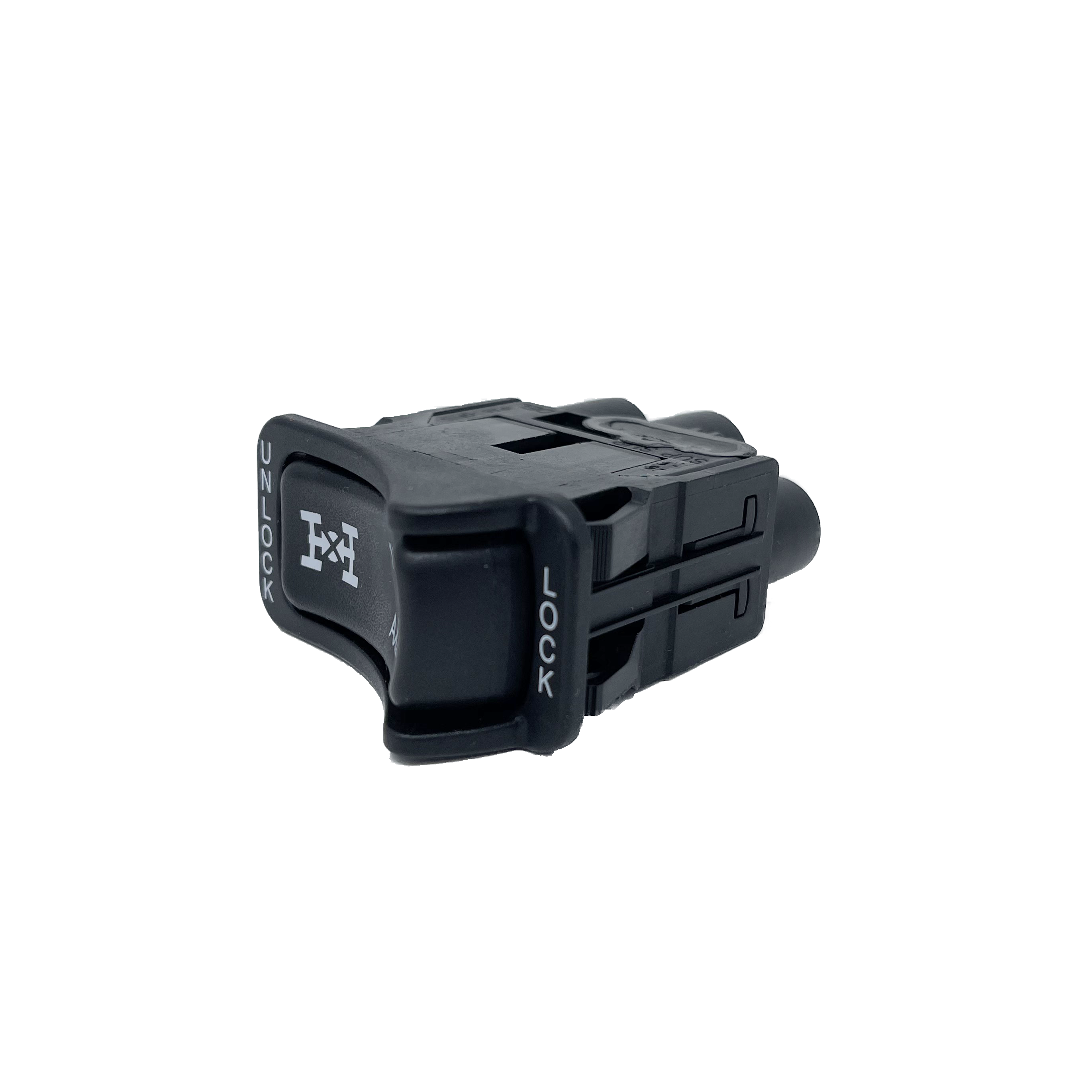 3281-1 : Norgren 3-Way Air Valve, Inter-Axle Differential Lock