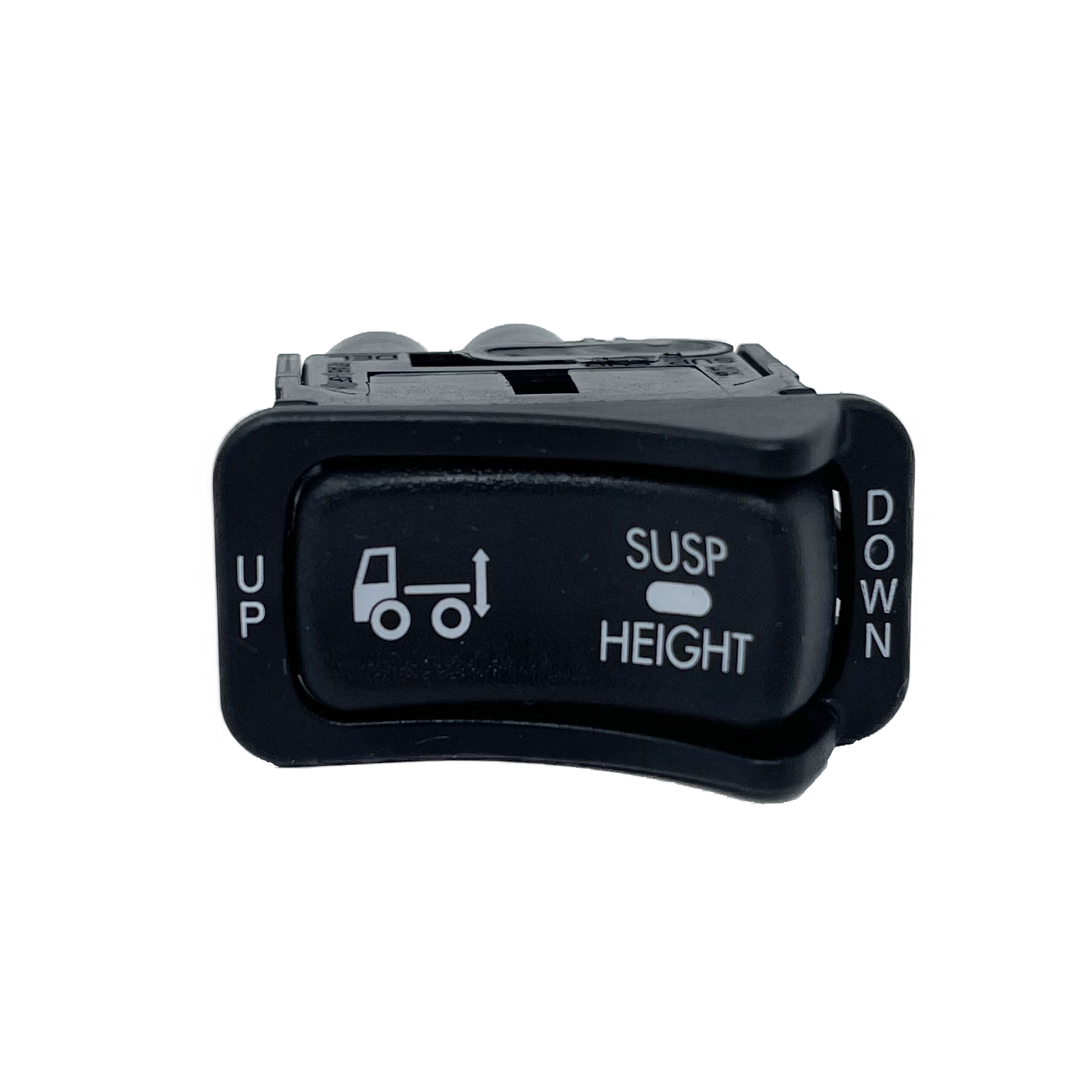 3281-3 : Norgren 3-Way Air Valve, Air Suspension Dump