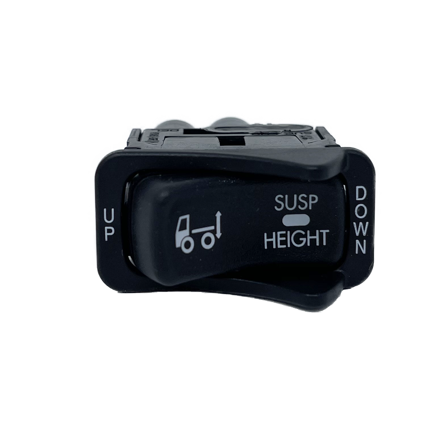 3281-3 : Norgren 3-Way Air Valve, Air Suspension Dump