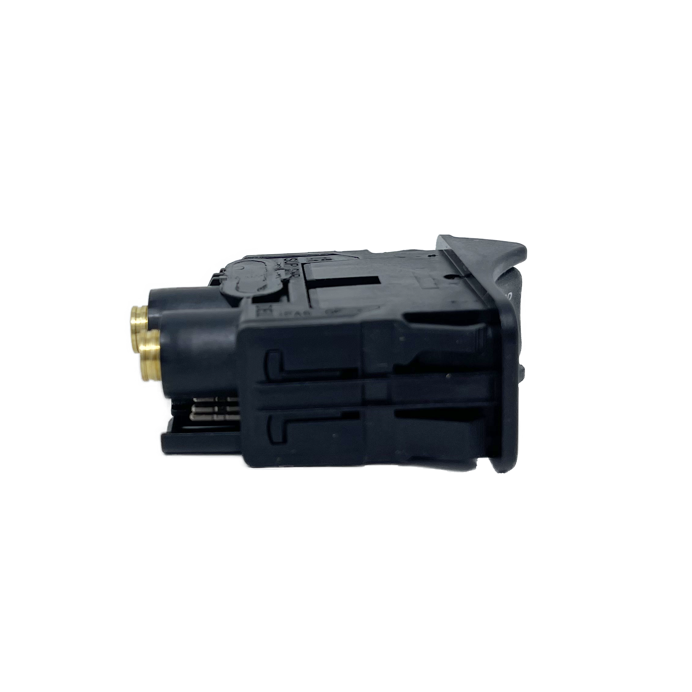 3281-3 : Norgren 3-Way Air Valve, Air Suspension Dump