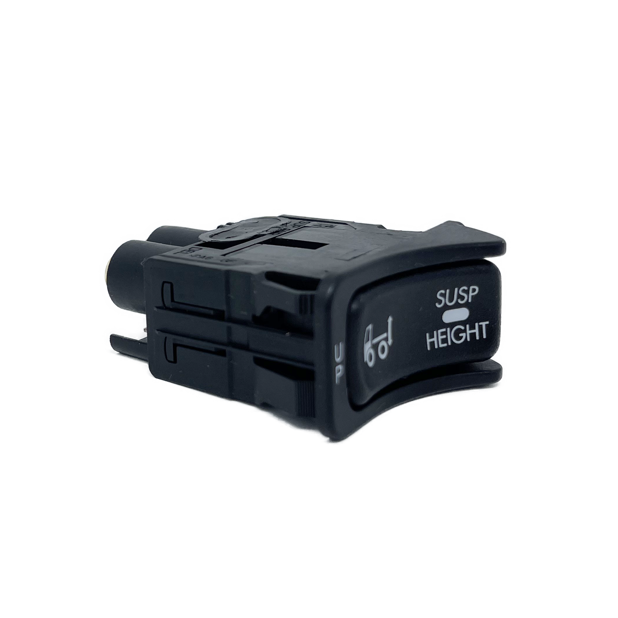 3281-3 : Norgren 3-Way Air Valve, Air Suspension Dump