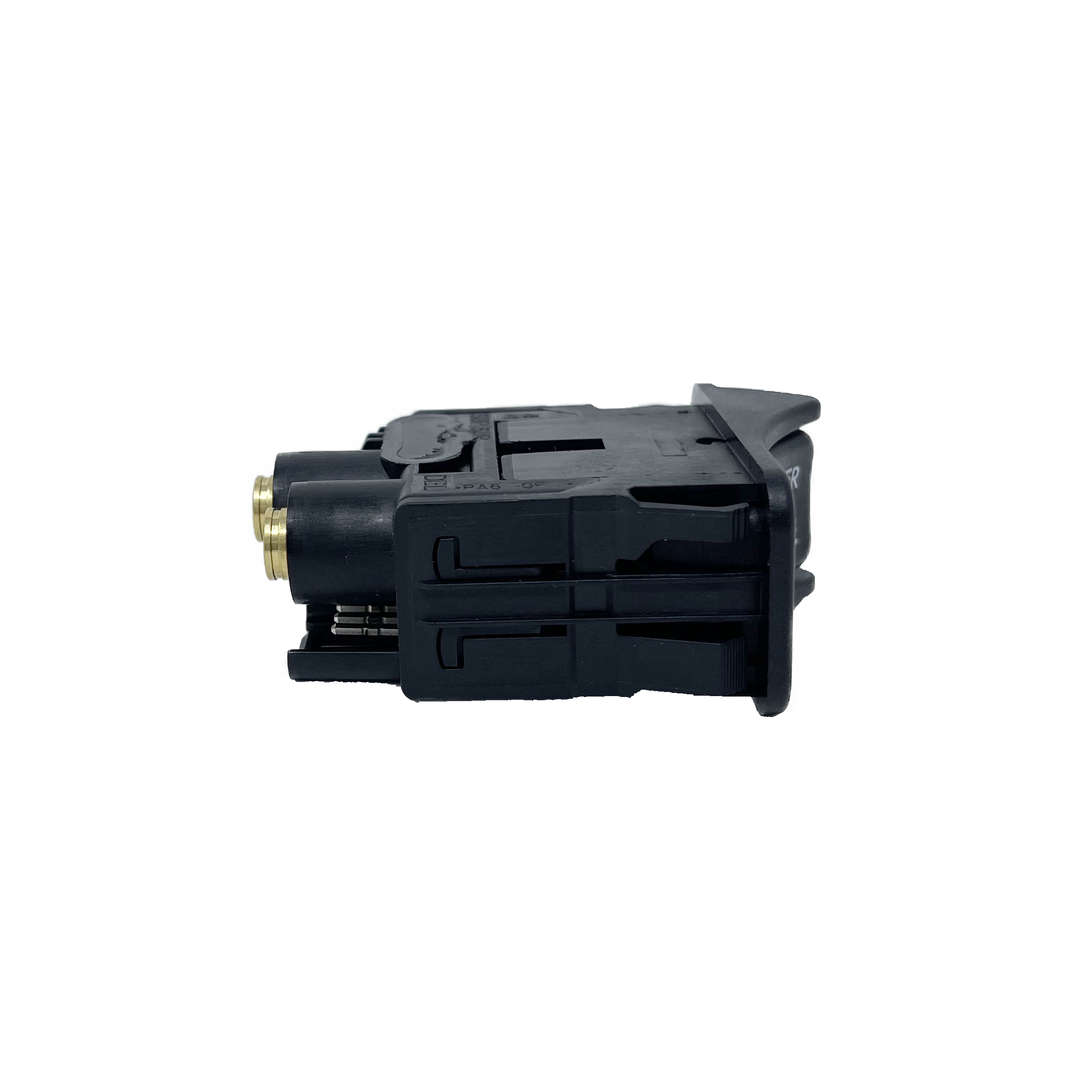 3281-1 : Norgren 3-Way Air Valve, Inter-Axle Differential Lock