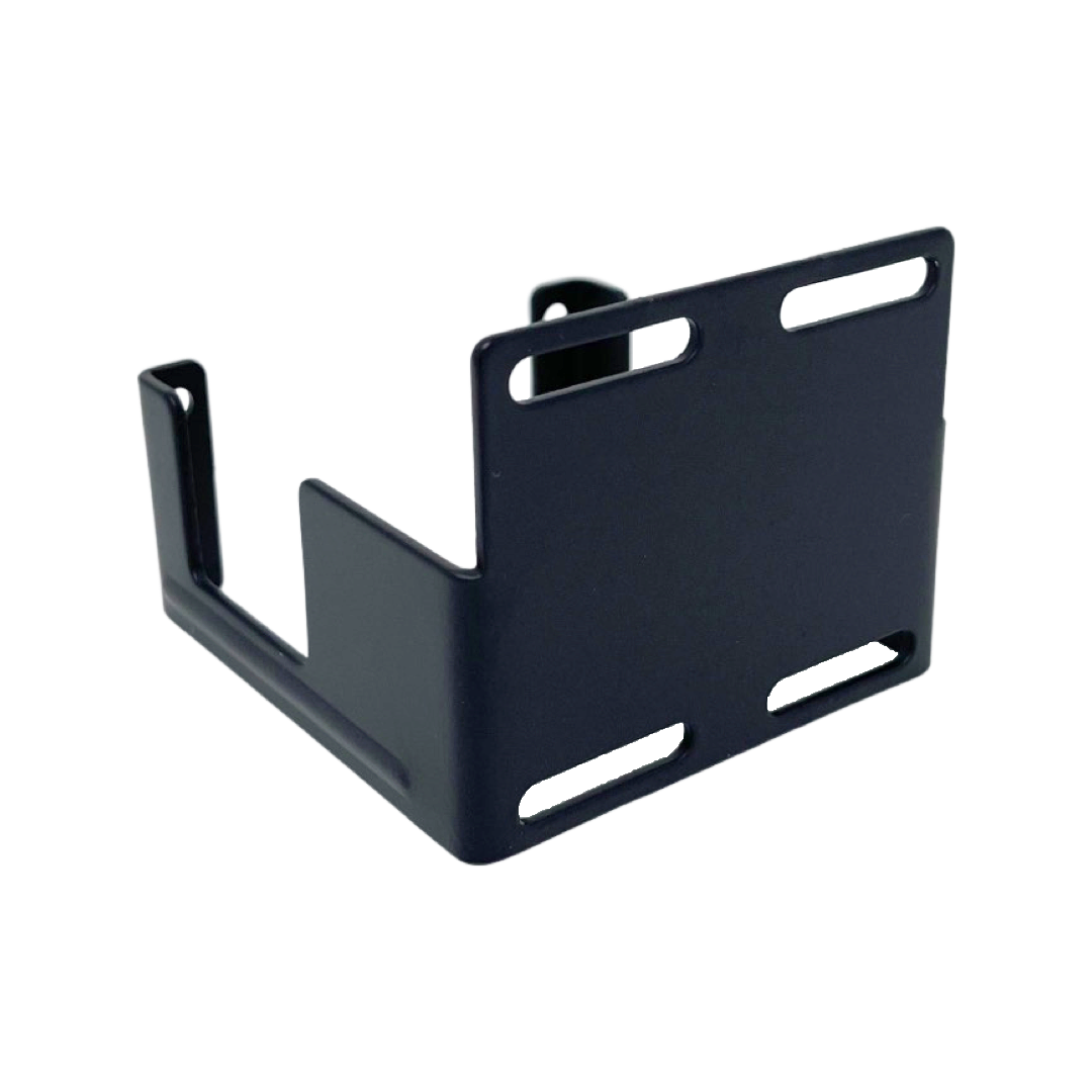 4324-50 : Norgren Excelon 74 Series wall mounting bracket