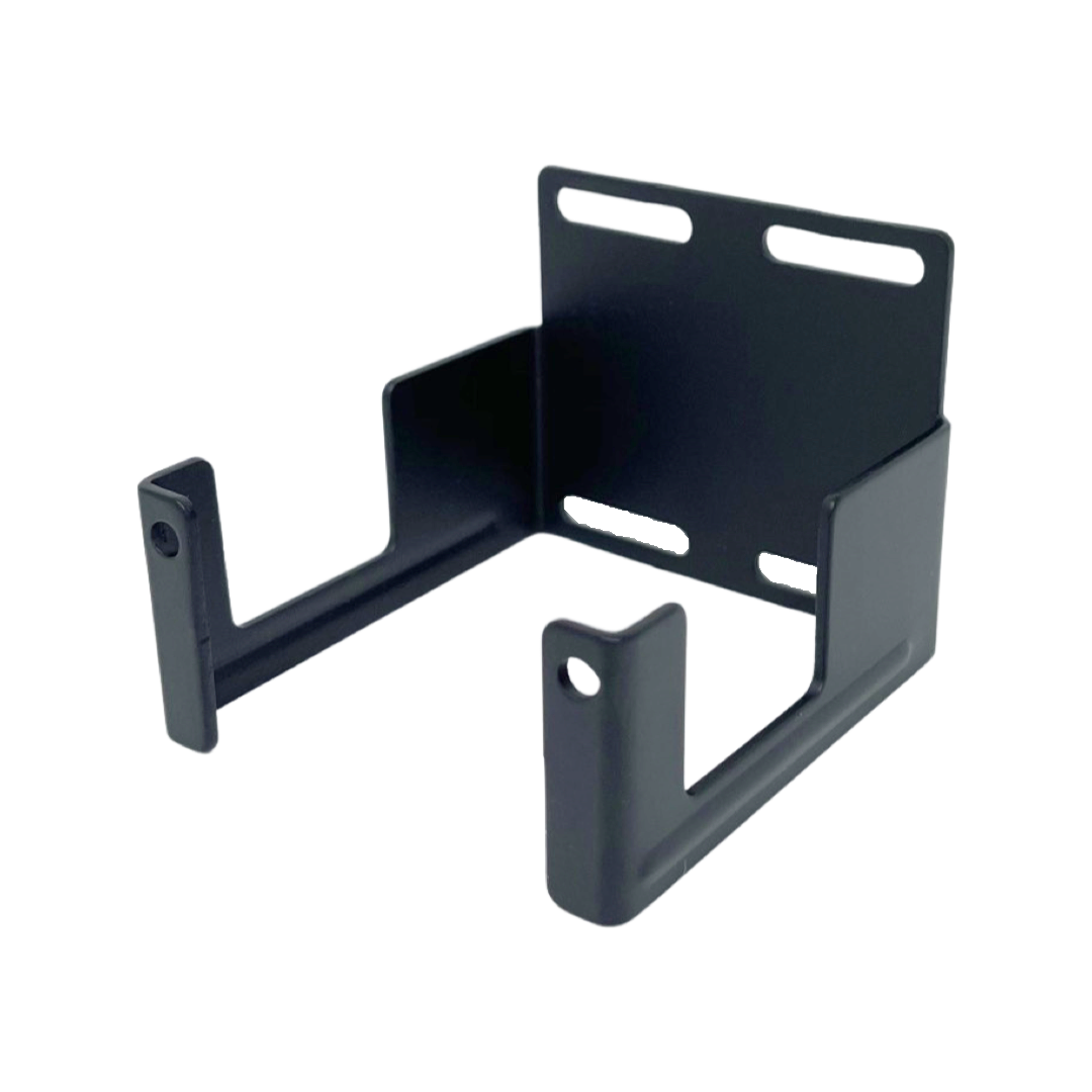4324-50 : Norgren Excelon 74 Series wall mounting bracket