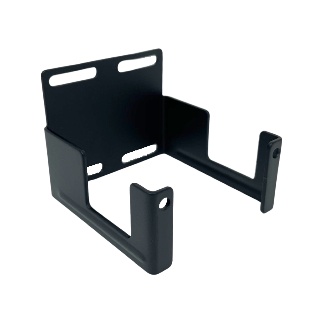4324-50 : Norgren Excelon 74 Series wall mounting bracket