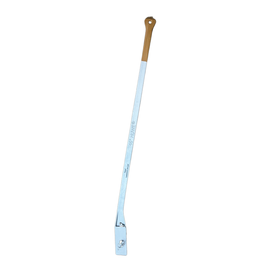 710-0032 HUWE Wrench Handle, 46" Long (does not include wrench head)