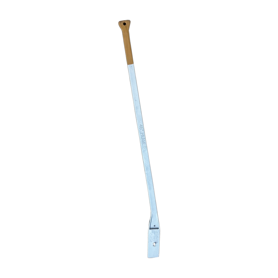 710-0032 HUWE Wrench Handle, 46" Long (does not include wrench head)